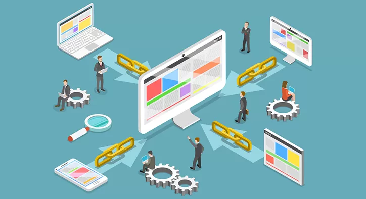 Zodyak Backlink Paketi