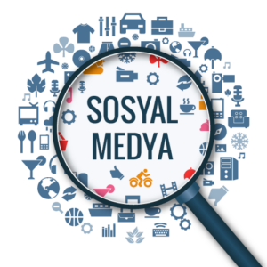 Sosyal Medya Yönetimi Rise Nexus
